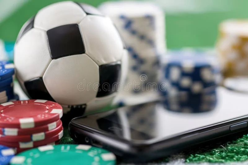 Tampilan pertandingan olahraga untuk membandingkan status pra-pertandingan dan live