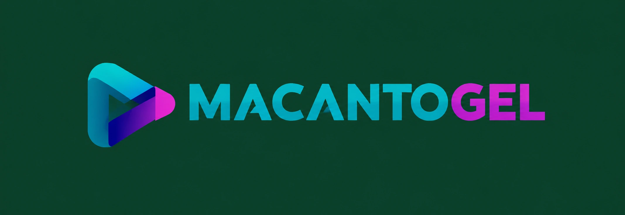 MACANTOGEL Logo